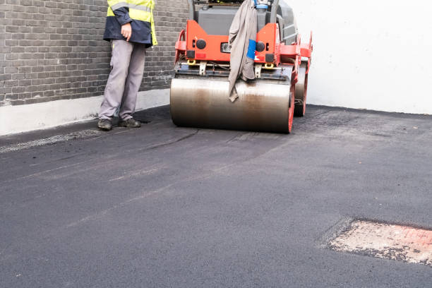 Reliable Thomas, OK Driveway Paving Services Solutions