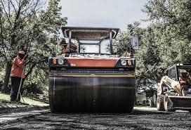 Best Recycled Asphalt Driveway Installation  in Thomas, OK